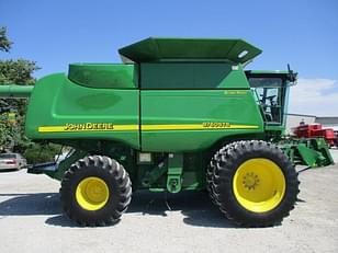 Main image John Deere 9760 STS 4