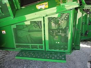 Main image John Deere 9760 STS 70