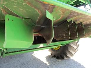 Main image John Deere 9760 STS 81