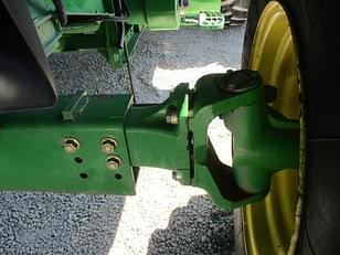 Main image John Deere 9760 STS 86