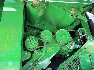 Main image John Deere 9760 STS 92