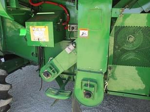 Main image John Deere 9760 STS 95