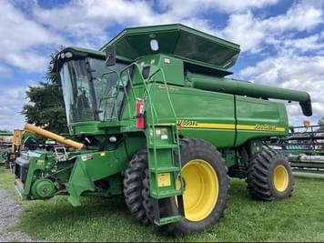 Main image John Deere 9760 STS