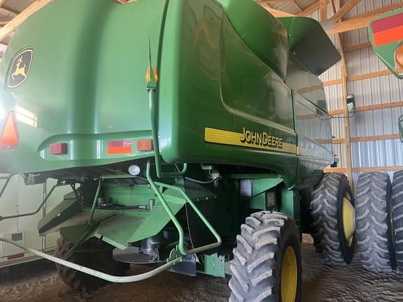 Image of John Deere 9760 STS Primary image