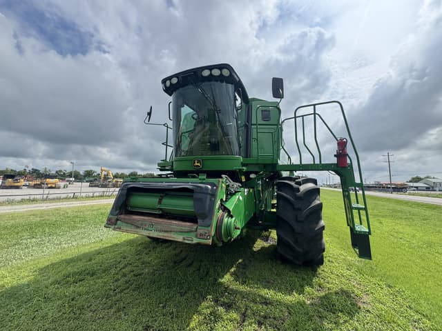 Image of John Deere 9760 STS equipment image 3