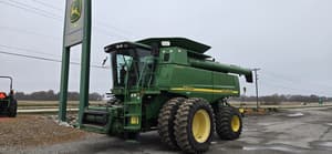 2007 John Deere 9760 STS Image