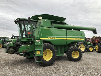 Main image John Deere 9760 STS
