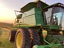 2007 John Deere 9760 STS Image