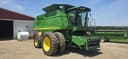 2007 John Deere 9760 STS Image
