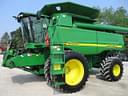 2007 JOHN DEERE 9760 STS Image