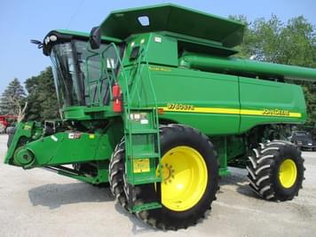 Main image John Deere 9760 STS