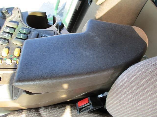 Main image John Deere 9760 STS 26