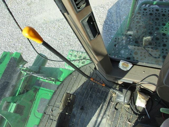Main image John Deere 9760 STS 27