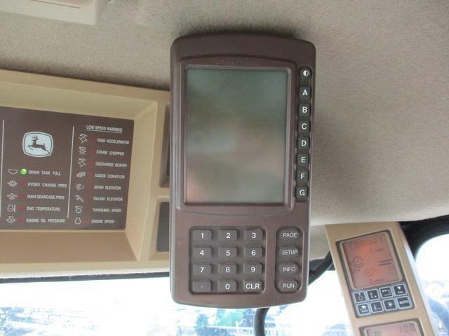 Main image John Deere 9760 STS 28