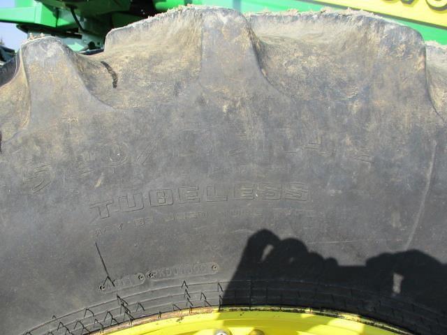 Main image John Deere 9760 STS 33
