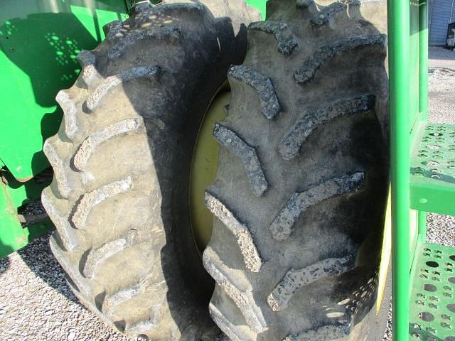 Main image John Deere 9760 STS 34