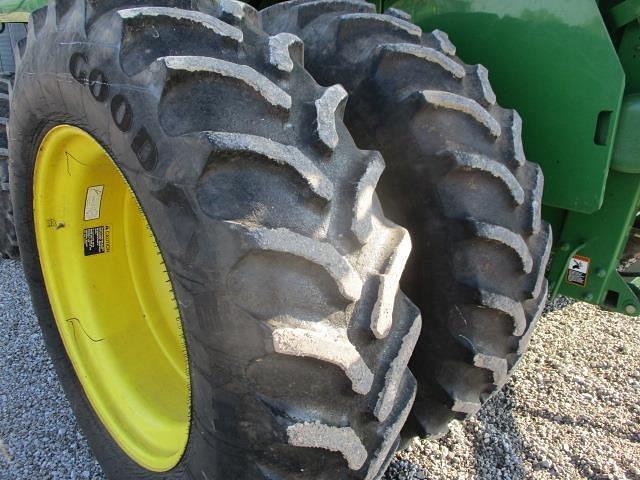 Main image John Deere 9760 STS 38