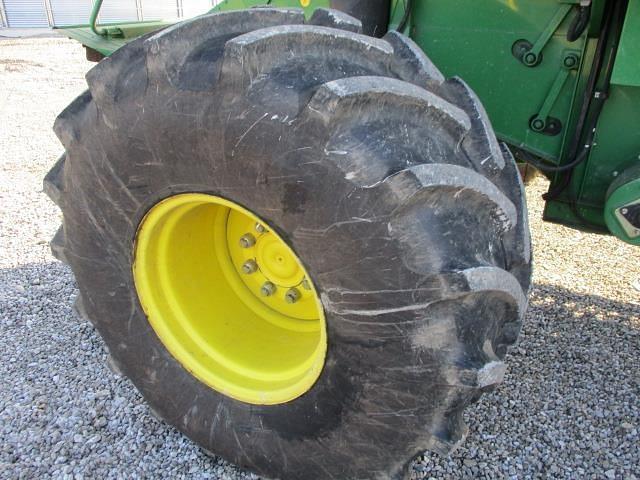 Main image John Deere 9760 STS 42