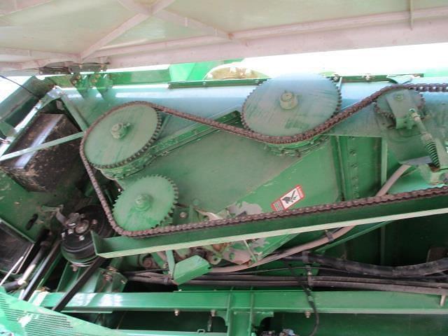 Main image John Deere 9760 STS 46