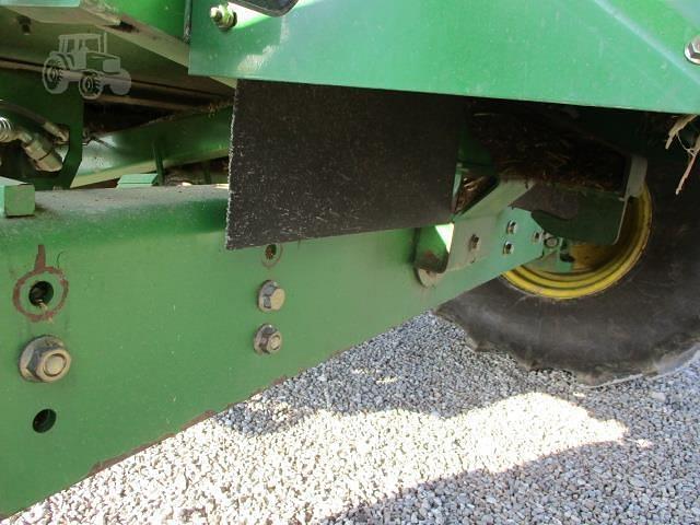 Main image John Deere 9760 STS 54