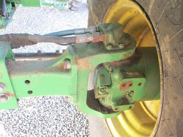 Main image John Deere 9760 STS 56