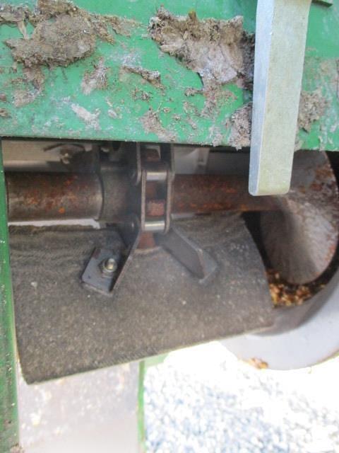 Main image John Deere 9760 STS 61