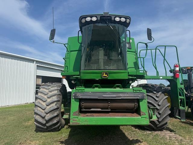 Image of John Deere 9760 STS equipment image 2