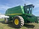 2007 John Deere 9760 STS Image