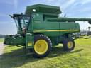 2007 John Deere 9760 STS Image