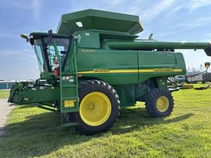2007 John Deere 9760 STS Image