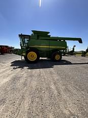 Main image John Deere 9760 STS 7