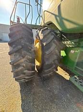 Main image John Deere 9760 STS 9