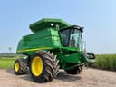 2007 John Deere 9760 STS Image