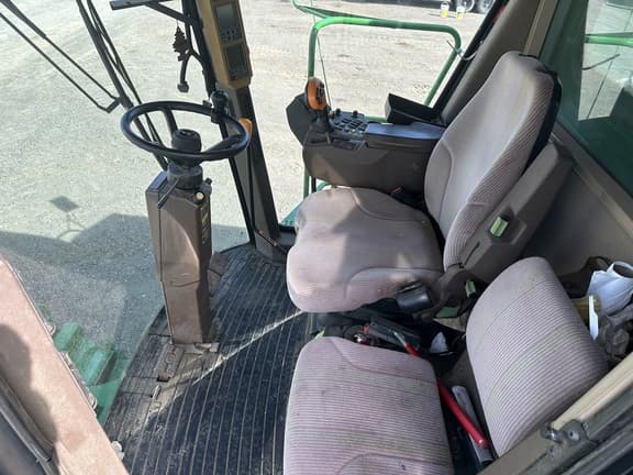 Image of John Deere 9760 STS equipment image 2