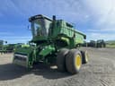 2007 John Deere 9760 STS Image