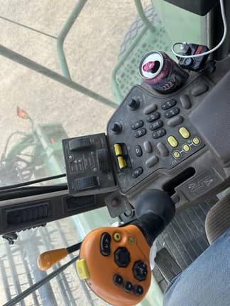 Image of John Deere 9760 STS equipment image 2