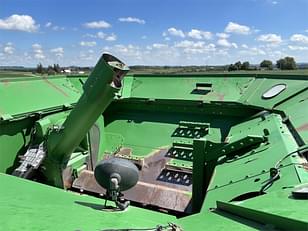 Main image John Deere 9760 STS 11