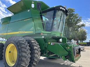 Main image John Deere 9760 STS 4