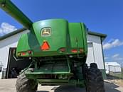 Thumbnail image John Deere 9760 STS 6