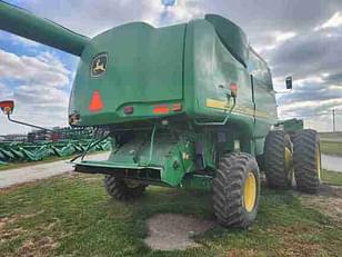 Main image John Deere 9760 STS 5