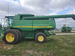 Main image John Deere 9760 STS 8