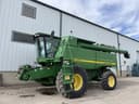 2007 John Deere 9760 STS Image