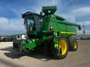 2007 John Deere 9760 STS Image