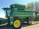 2007 John Deere 9760 STS Image
