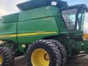 2007 John Deere 9760 STS Image