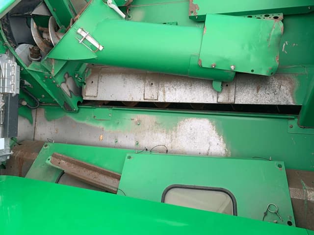 Image of John Deere 9760 STS equipment image 1