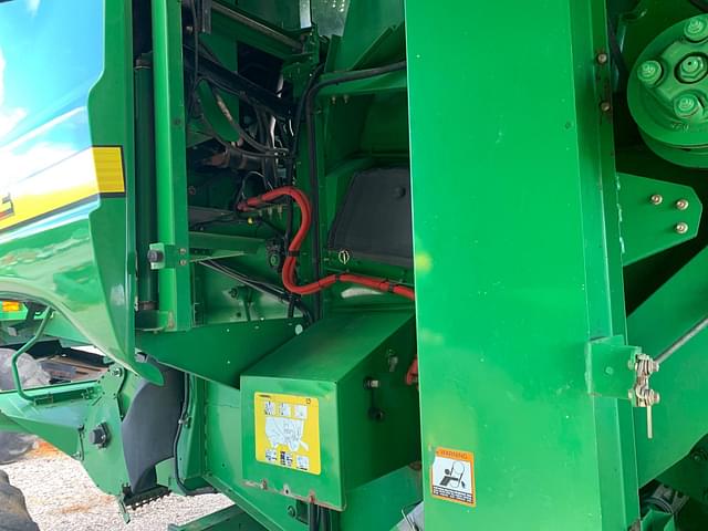 Image of John Deere 9760 STS equipment image 2