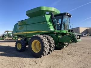 2007 John Deere 9860 STS Image