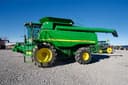 2007 John Deere 9860 STS Image
