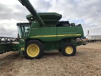 Main image John Deere 9860 STS